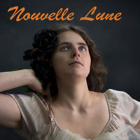 Vignette Ariane Minville au Petit théâtre de Québec